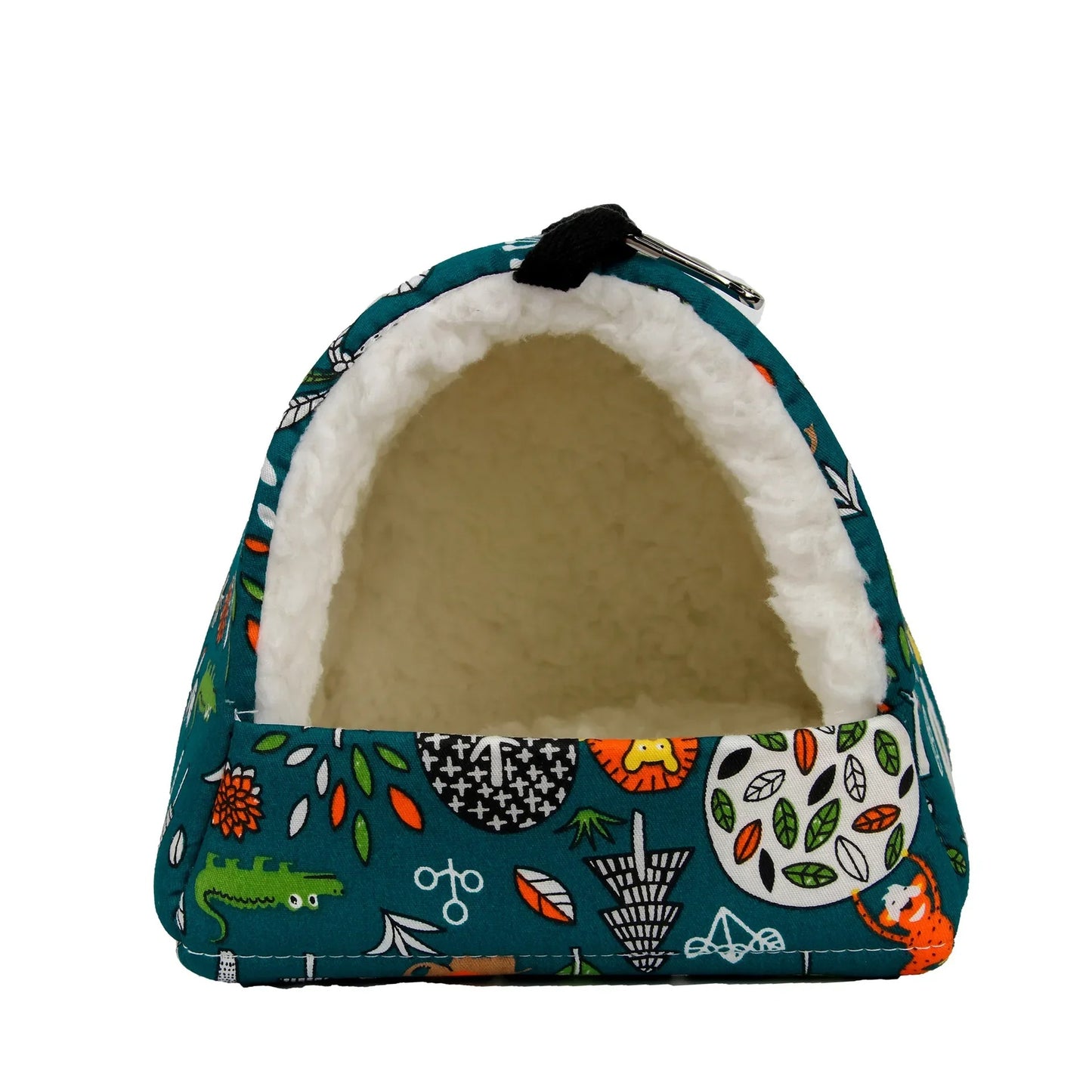 FluffNest Bird Bed