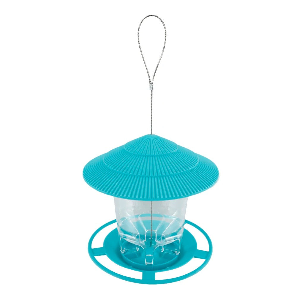Outdoor Bird Feeder
