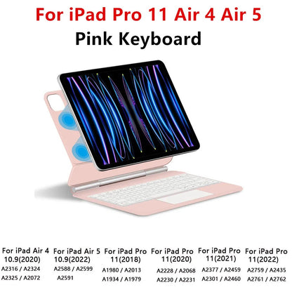 IPad Magic Keyboard