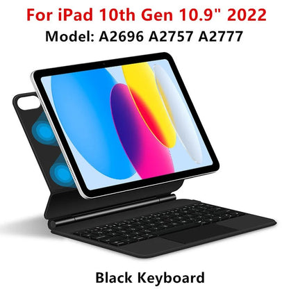 IPad Magic Keyboard