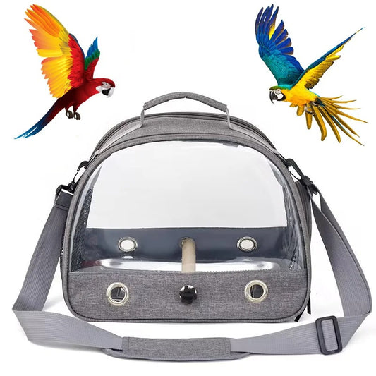 FlightFlex Bird Carrier
