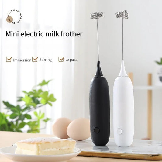 Electric Milk Frother