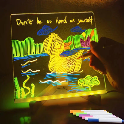 Lumi Board