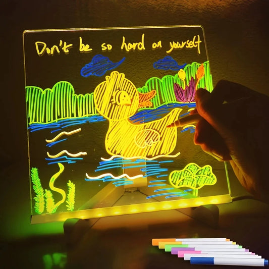 Lumi Board