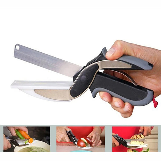SliceExpert Knife
