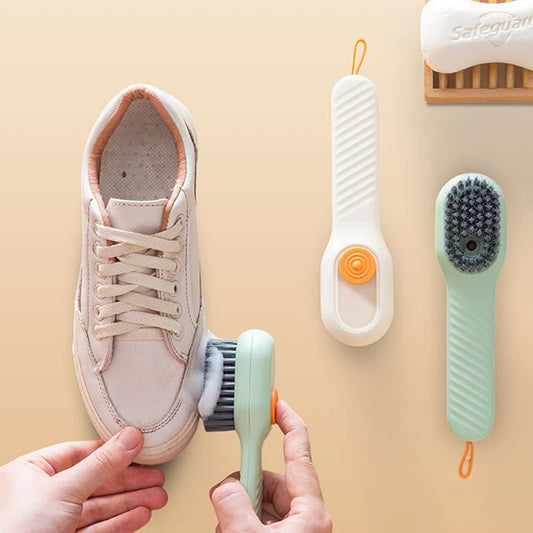 Laundry Brush