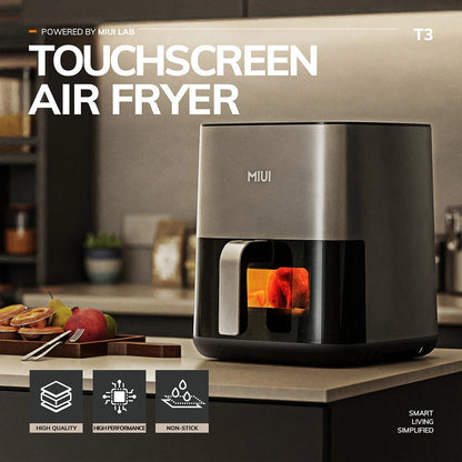 MIUI Air Fryer