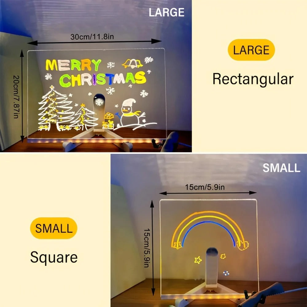 Lumi Board