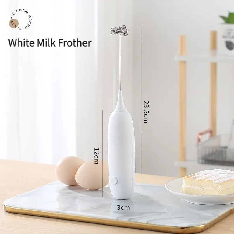 Electric Milk Frother