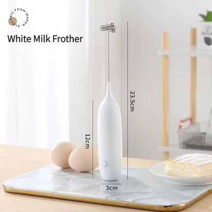 Electric Milk Frother
