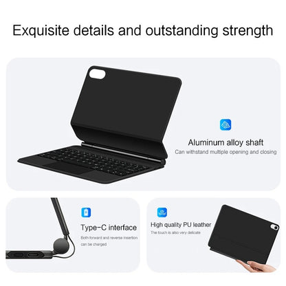 IPad Magic Keyboard