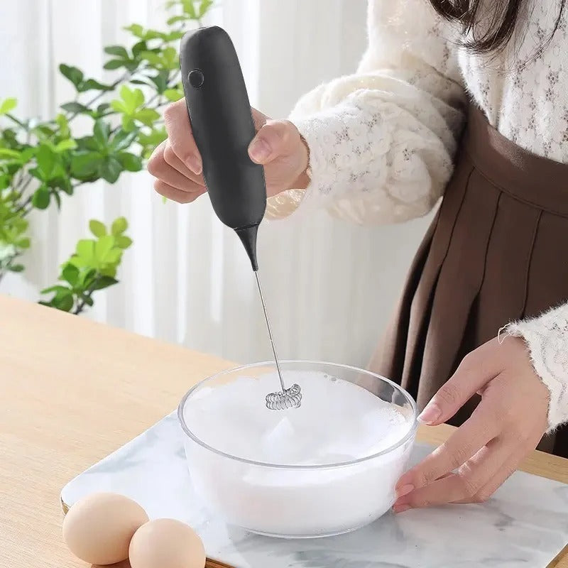 Electric Milk Frother