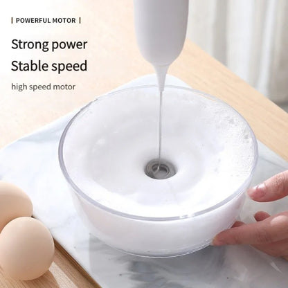 Electric Milk Frother
