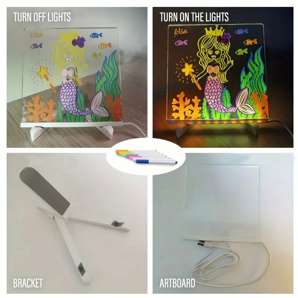 Lumi Board