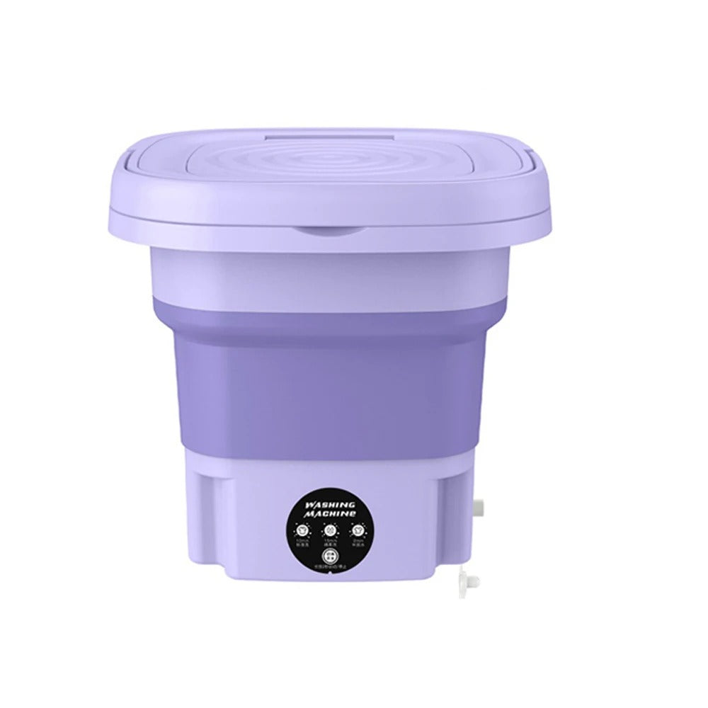 Portable Washing Machine