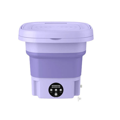 Portable Washing Machine