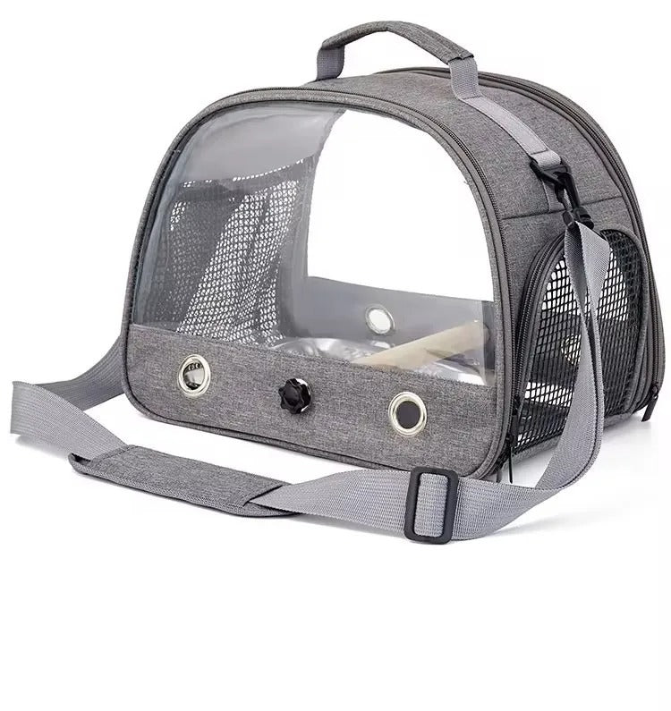FlightFlex Bird Carrier