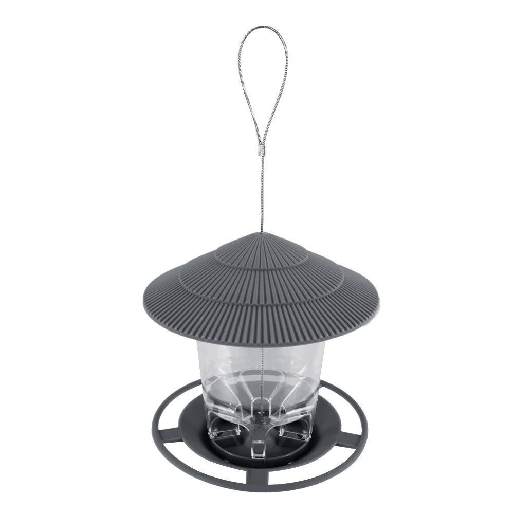 Outdoor Bird Feeder