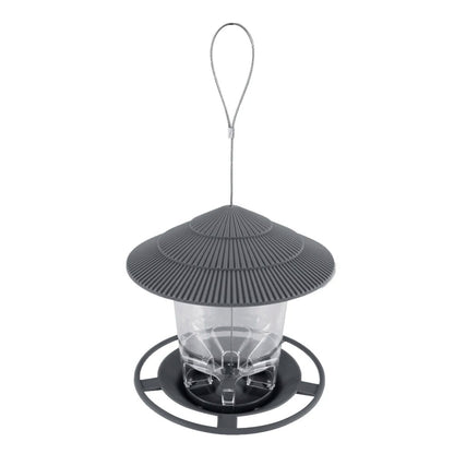 Outdoor Bird Feeder