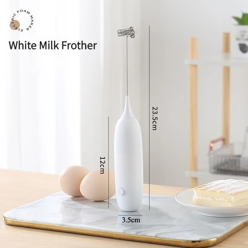 Electric Milk Frother