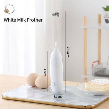Electric Milk Frother