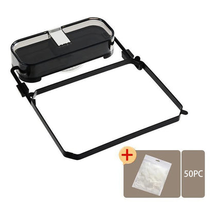 CleanSpace Waste Rack