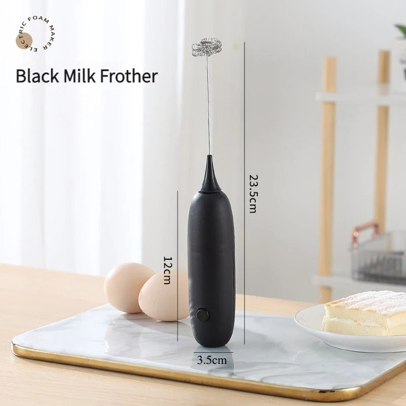 Electric Milk Frother