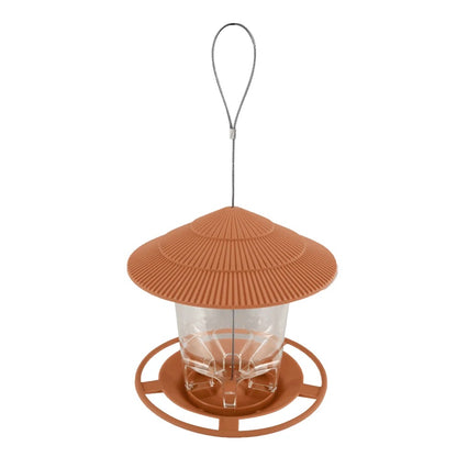 Outdoor Bird Feeder